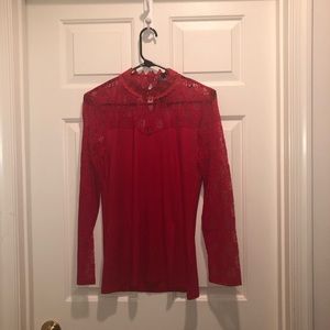 Brand New Inc  International concepts top